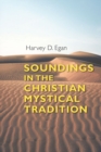 Image for Soundings in the Christian Mystical Tradition