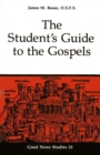 Image for The Student?s Guide to the Gospels