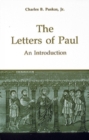 Image for The Letters of Paul: An Introduction