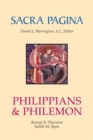Image for Philippians and Philemon