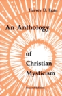 Image for An Anthology of Christian Mysticism