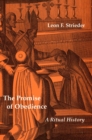Image for The Promise of Obedience