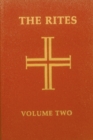 Image for The Rites of the Catholic Church: Volume Two