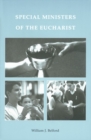 Image for Special Ministers Of The Eucharist