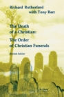 Image for The Death of a Christian : The Order of Christian Funerals