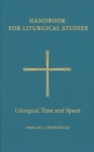 Image for Handbook for Liturgical Studies, Volume V
