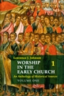 Image for Worship in the Early Church