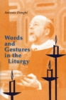 Image for Words And Gestures In The Liturgy