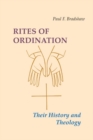 Image for Rites of Ordination