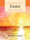 Image for Rejoice and be glad 2020  : daily reflections for Easter to Pentecost