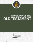 Image for Panorama of the Old Testament