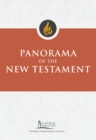 Image for Panorama of the New Testament