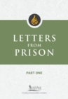 Image for Letters from Prison, Part One