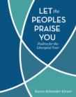 Image for Let the Peoples Praise You