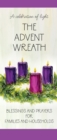 Image for The Advent Wreath : Blessings and Prayers for Families and Households