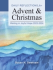 Image for Waiting in Joyful Hope : Daily Reflections for Advent and Christmas 2023-2024