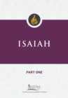 Image for Isaiah, Part One
