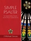 Image for Simple Psalter for Solemnities, Feasts, and Other Celebrations