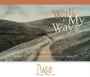 Image for Walk in My Ways Accompaniment Book - Year B