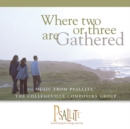 Image for Where Two or Three are Gathered - Year A : Accompaniment Book Music from Psallite