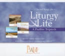 Image for A Psallite Triptych : Sacred Songs for Liturgy and Life