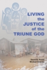 Image for Living the Justice of the Triune God
