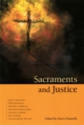 Image for Sacraments and justice