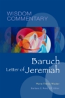Image for Baruch and the Letter of Jeremiah