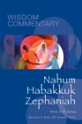 Image for Nahum, Habakkuk, Zephaniah