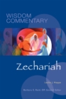 Image for Zechariah