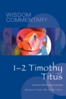 Image for 1-2 Timothy, Titus