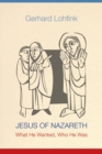 Image for Jesus of Nazareth