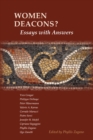 Image for Women deacons?  : essays with answers