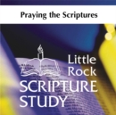 Image for Praying the Scriptures