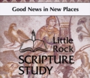 Image for Good News In New Places