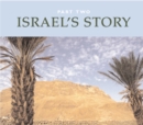 Image for Israel&#39;s Story: Part Two