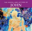 Image for The Gospel According to John and the Johannine Letters : Volume 4