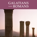 Image for Galatians and Romans