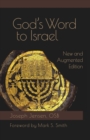 Image for God&#39;s word to Israel