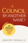 Image for A Council by Another Name?