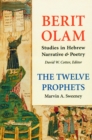 Image for Berit Olam  : the twelve prophetsVolume 1,: Hosea, Joel, Amos, Obadiah, Jonah