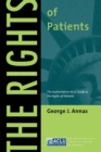 Image for The Rights of Patients : The Authoritative ACLU Guide to the Rights of Patients, Third Edition