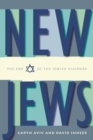 Image for New Jews: the end of the Jewish diaspora