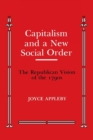 Image for Capitalism and a New Social Order