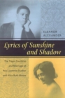 Image for Lyrics of Sunshine and Shadow