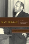 Image for Max Yergan  : race man, internationalist, cold warrior