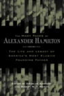 Image for The Many Faces of Alexander Hamilton