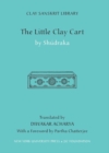 Image for The little clay cart