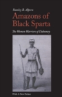Image for Amazons of Black Sparta, 2nd Edition