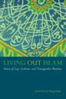 Image for Living out Islam: voices of gay, lesbian, and transgender Muslims